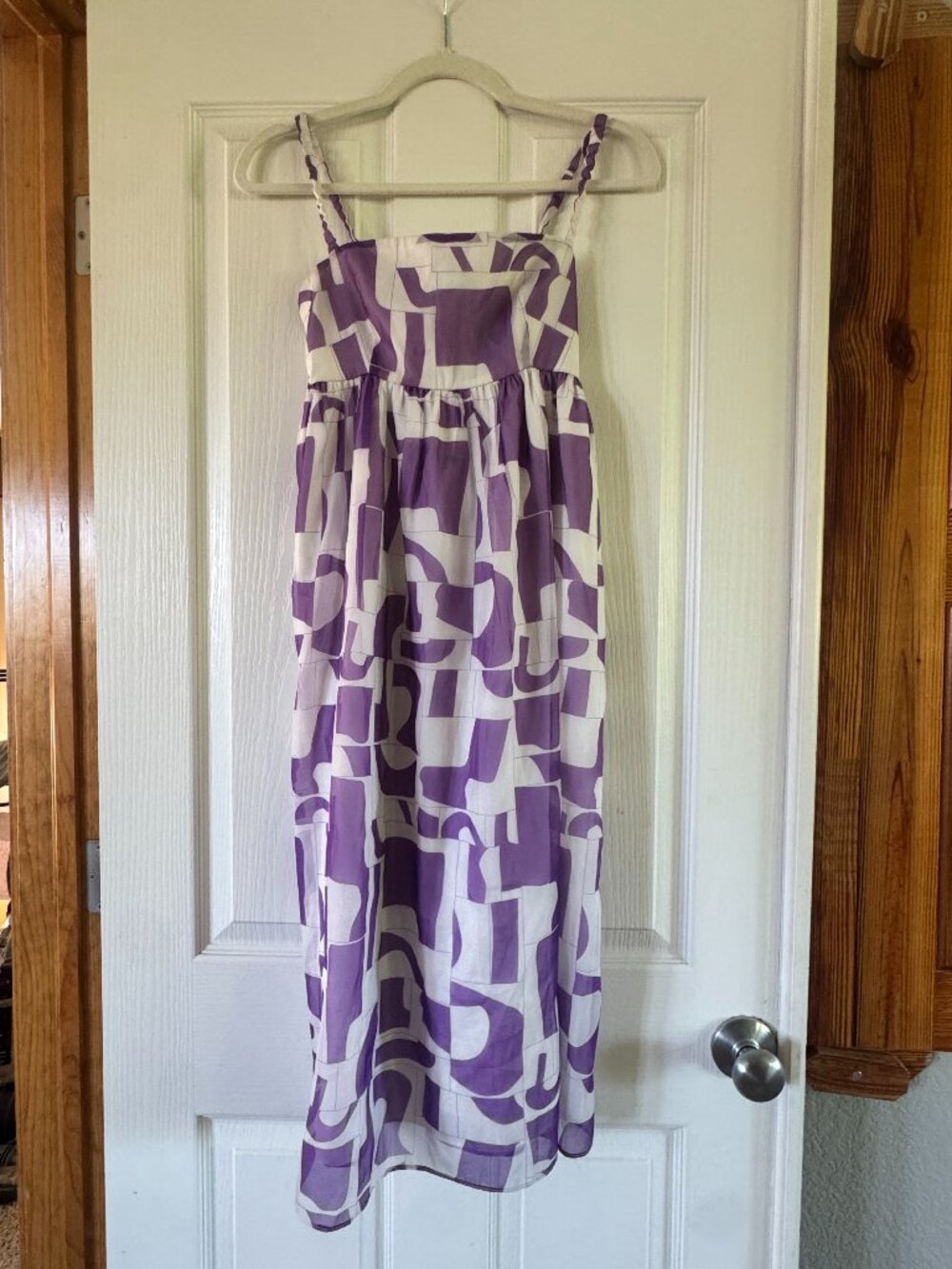 Baum und Pferdgarten A-line Dress, Size XS, GUC